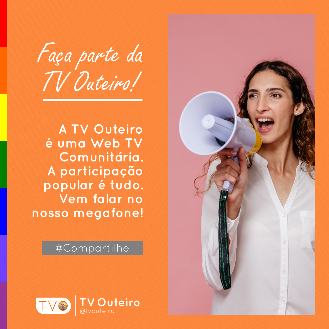 TV Outeiro AG #5 Megafone