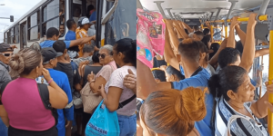 Leia mais sobre o artigo Usuários do transporte público da ilha de Outeiro sofrem com o descaso de Edmilson Rodrigues, prefeito de Belém